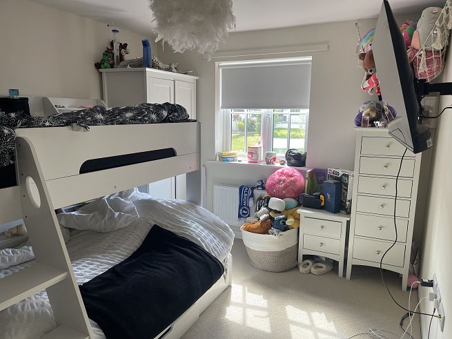 26 Allingham place, 26 Allingham place, Ovingdean